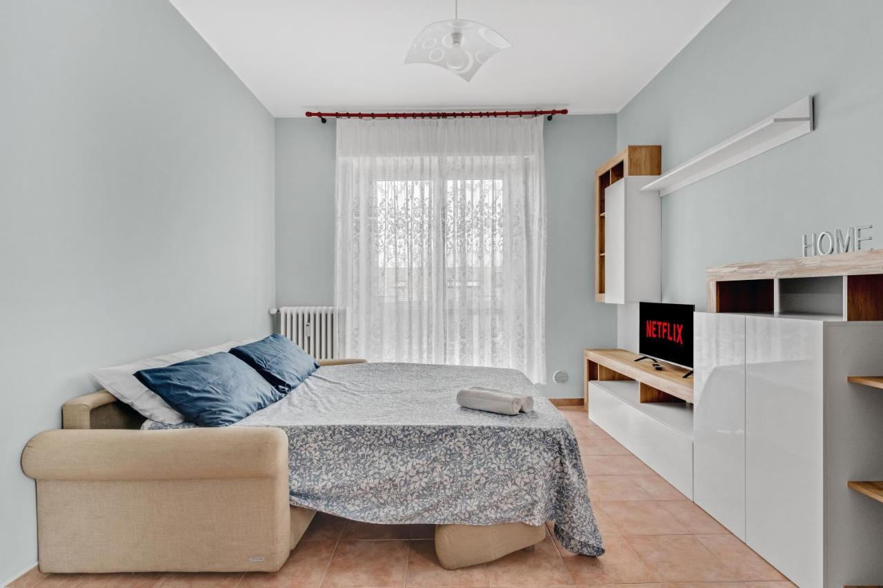 Fa 333 - Spacious Apartment With Views Of Milan - Bagian luar foto