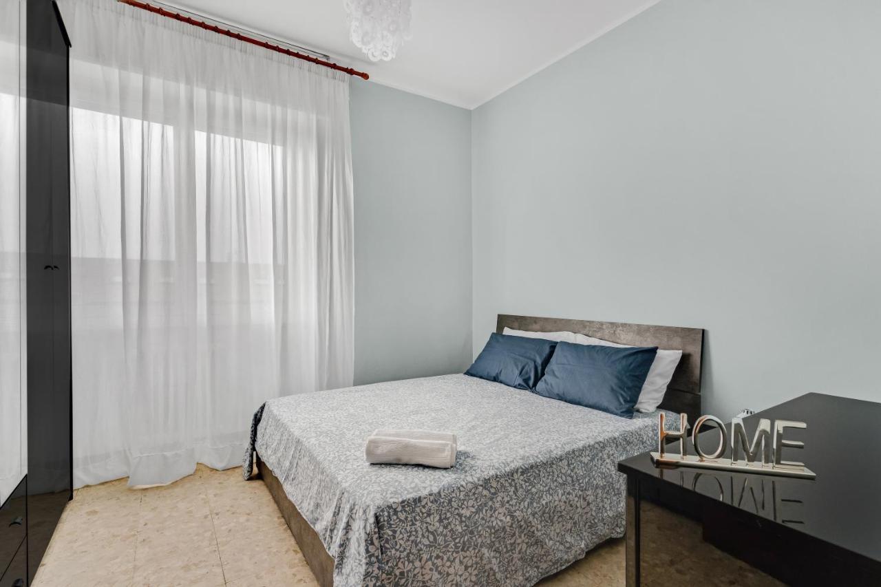 Fa 333 - Spacious Apartment With Views Of Milan - Bagian luar foto