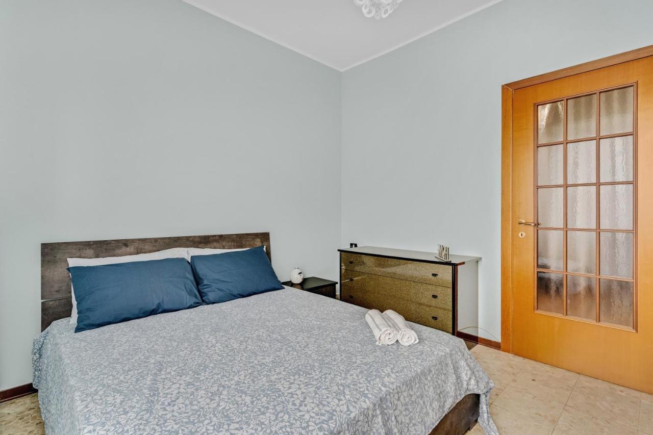 Fa 333 - Spacious Apartment With Views Of Milan - Bagian luar foto