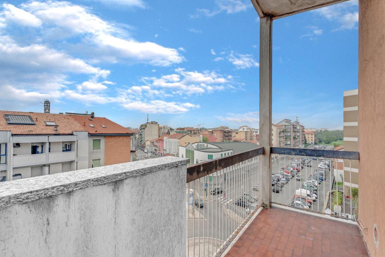 Fa 333 - Spacious Apartment With Views Of Milan - Bagian luar foto