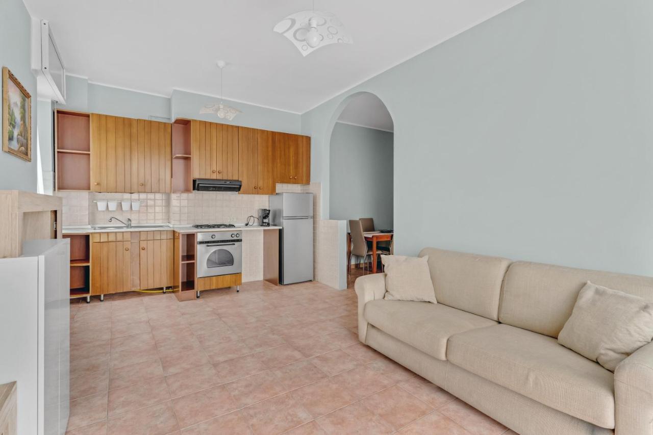 Fa 333 - Spacious Apartment With Views Of Milan - Bagian luar foto