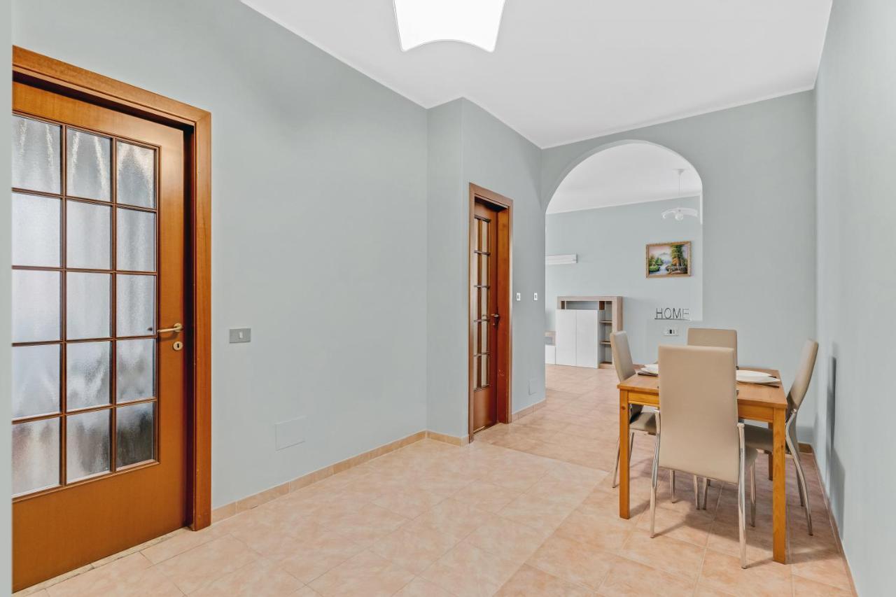 Fa 333 - Spacious Apartment With Views Of Milan - Bagian luar foto